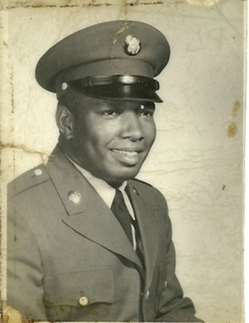 Obituary of Richard Benny Jordan, Sr.