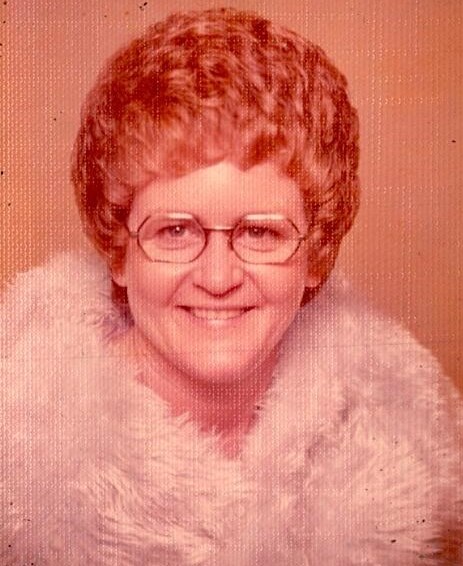 Obituary of Jo Fowler