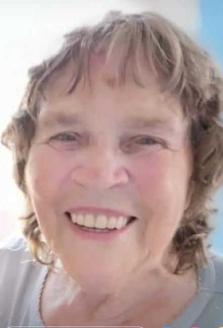 Obituary of Yvonne Ada Pfannmuller