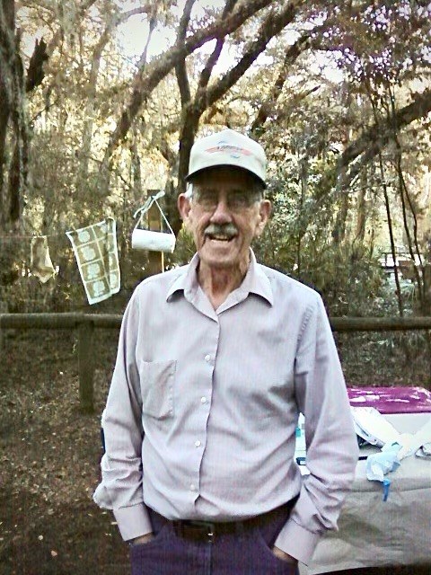 Obituary of Donald Irven Green