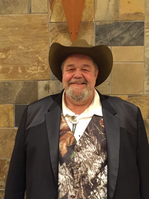 Obituary of Michael Gene Peavy