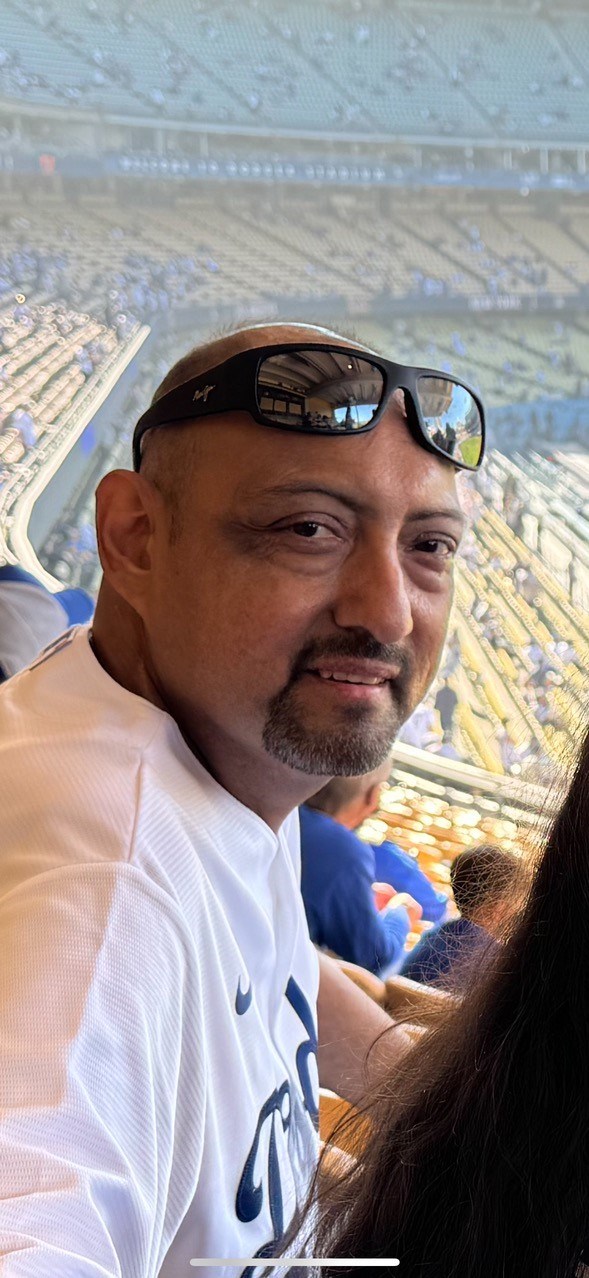 Obituary of Walter Noe Galindo Jr.