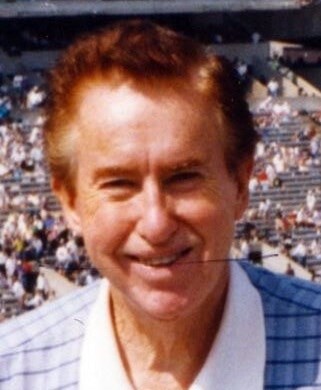 Obituary of James "Ed" Crane