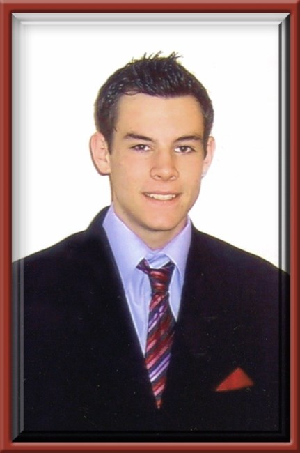 Avis de décès de Brennan Perry Robert Tanner