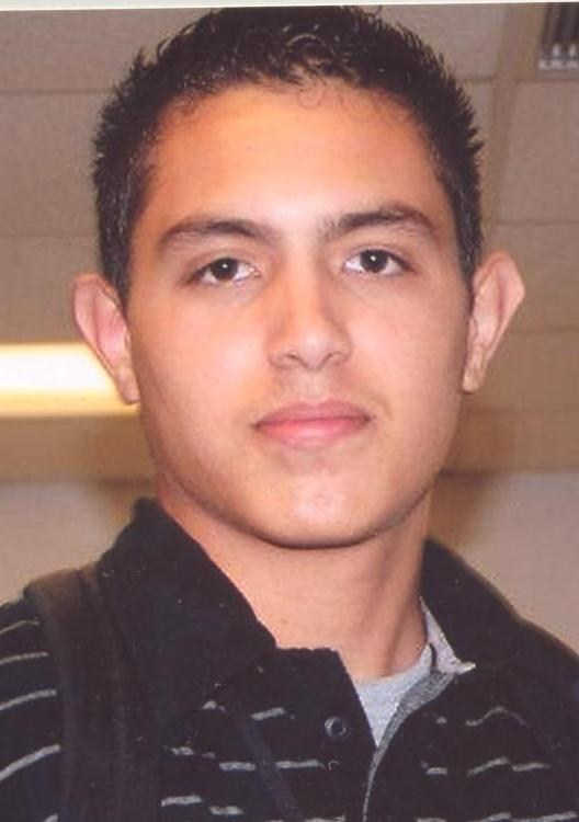 Obituary of Jose Luis Ruiz