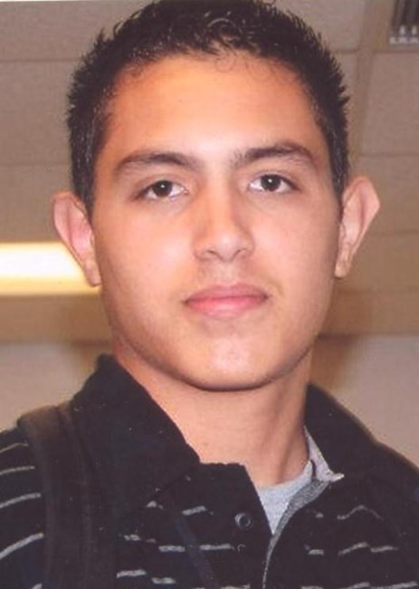 Obituary of Jose Luis Ruiz