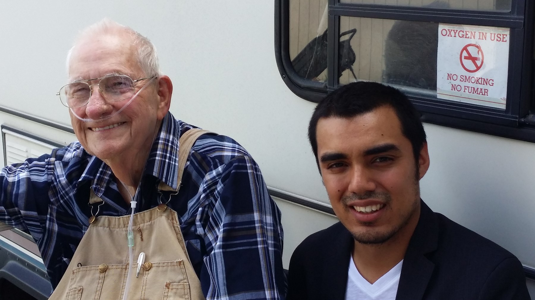 Obituary of Wayne Golden