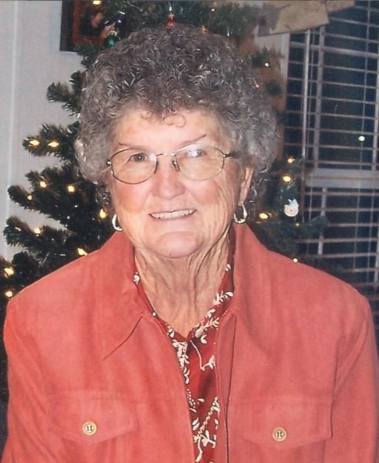 Obituary of Irene P. Wilson