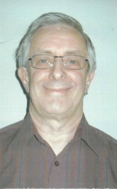 Obituary of Jocelyn Hache