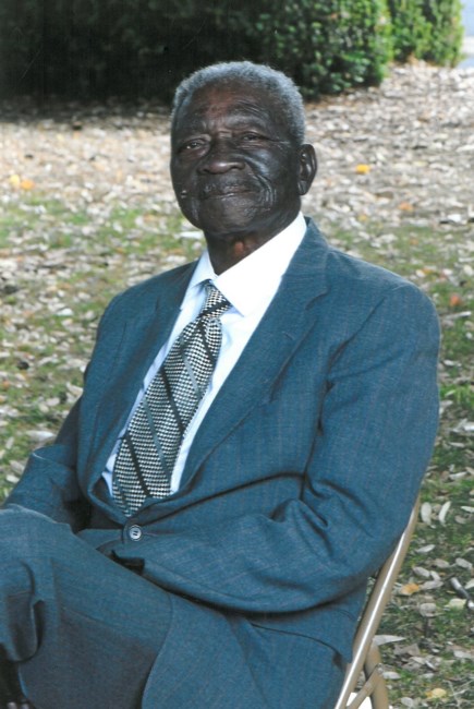 Obituary of Julius C Moore