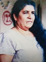 Vicenta Villanueva