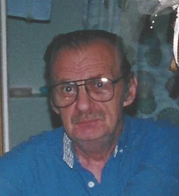 Obituary of John "Jack" Brennan