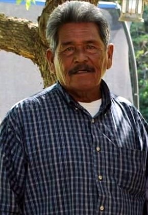 Obituary of Jesse Gastelo Urias