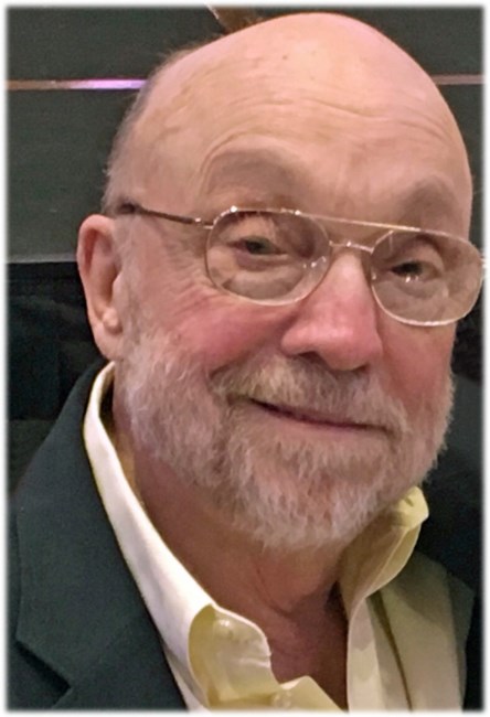 Obituary of Douglas Joseph Modrzejewski