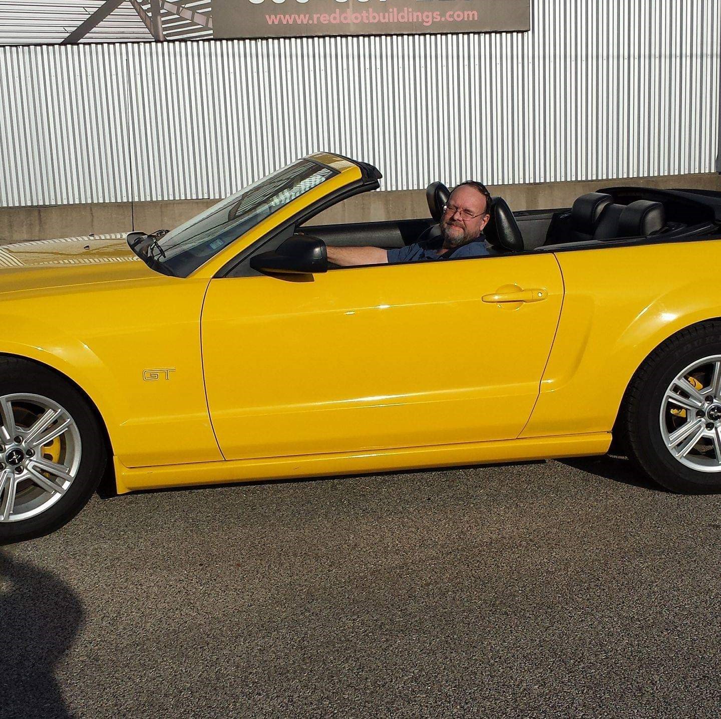 Avis de décès de Mr.  Johnny Lusk