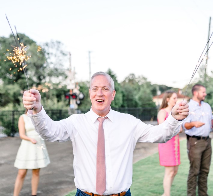 Obituary of John Alford McCormac