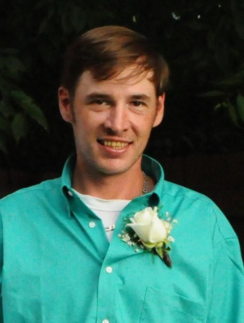 Obituary of Matthew Whitfield