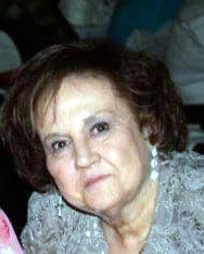 Obituary of Georgianna M Barnes