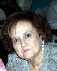 Obituario de Georgianna M Barnes