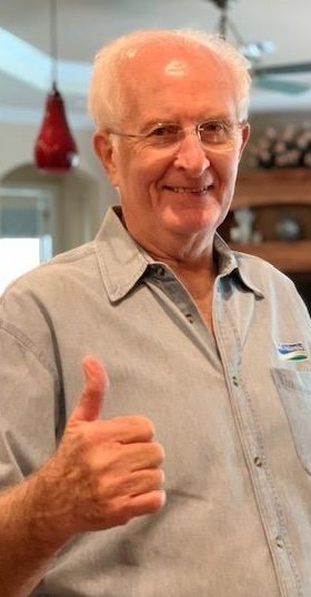 Obituario de Fredric R. Brockschmidt