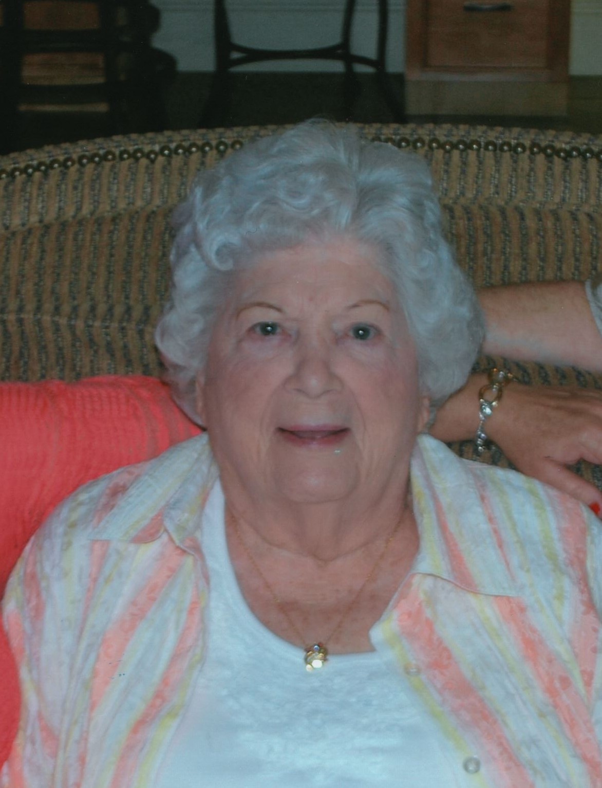 Obituary of Ruth Estell Howard
