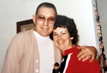 Obituario de Donald "Ben" Benjamin Prickett