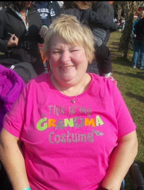 Obituary of Diana B. Wukovits