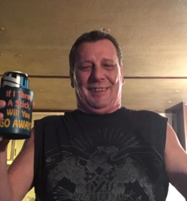 Obituary of Charles Allnutt