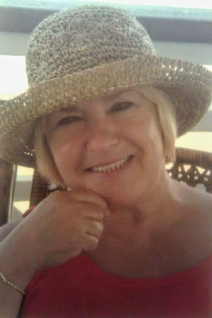 Obituary of Veronica Jean Eaton