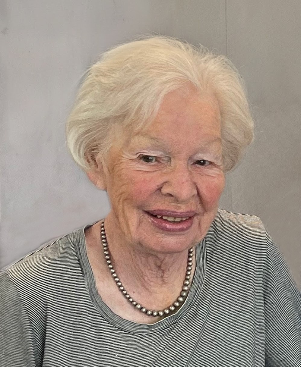 Obituario de Lydia Marion Johnson