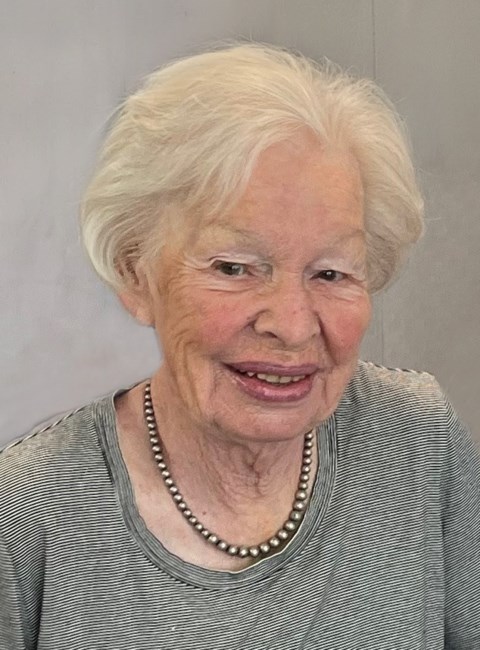 Obituario de Lydia Marion Johnson