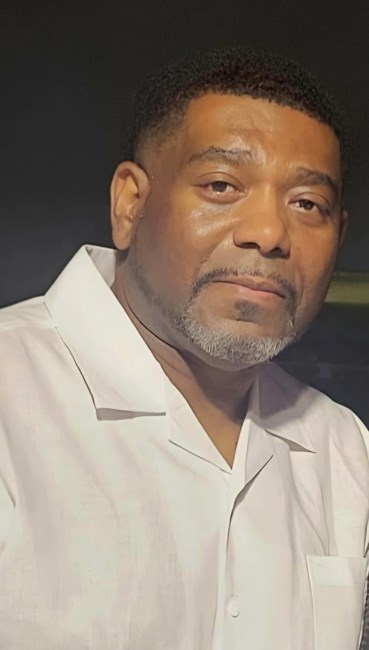 Obituary of Kenneth "KD" Demetrius Hairston