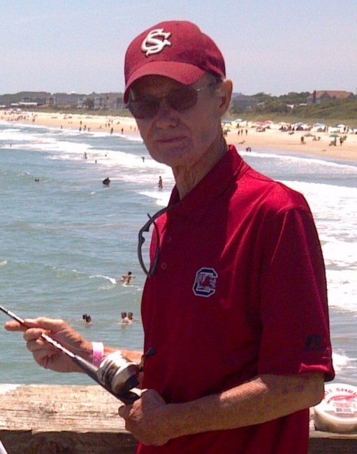 Obituary of Elwood Stapleton