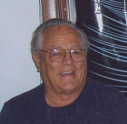 Obituary of Charles "Ironpants" William Miles Jr.