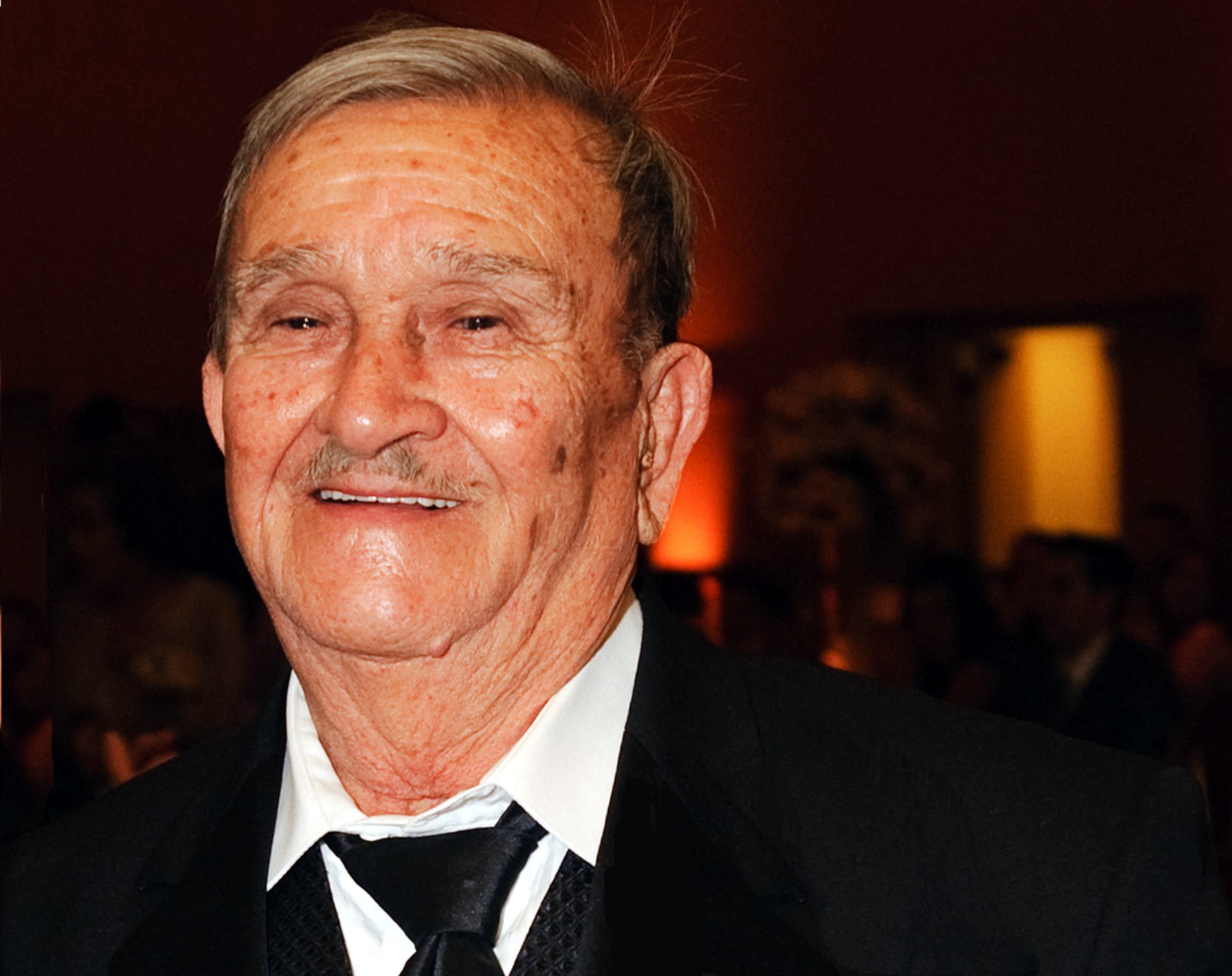 Obituary of Jose Martin Moreno