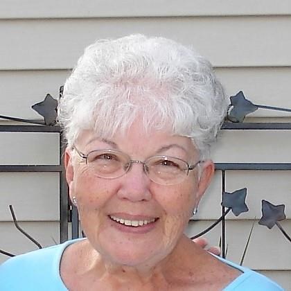 Obituary of Jeanne P. Norwood