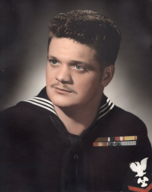 Avis de décès de Irving Richard Carter