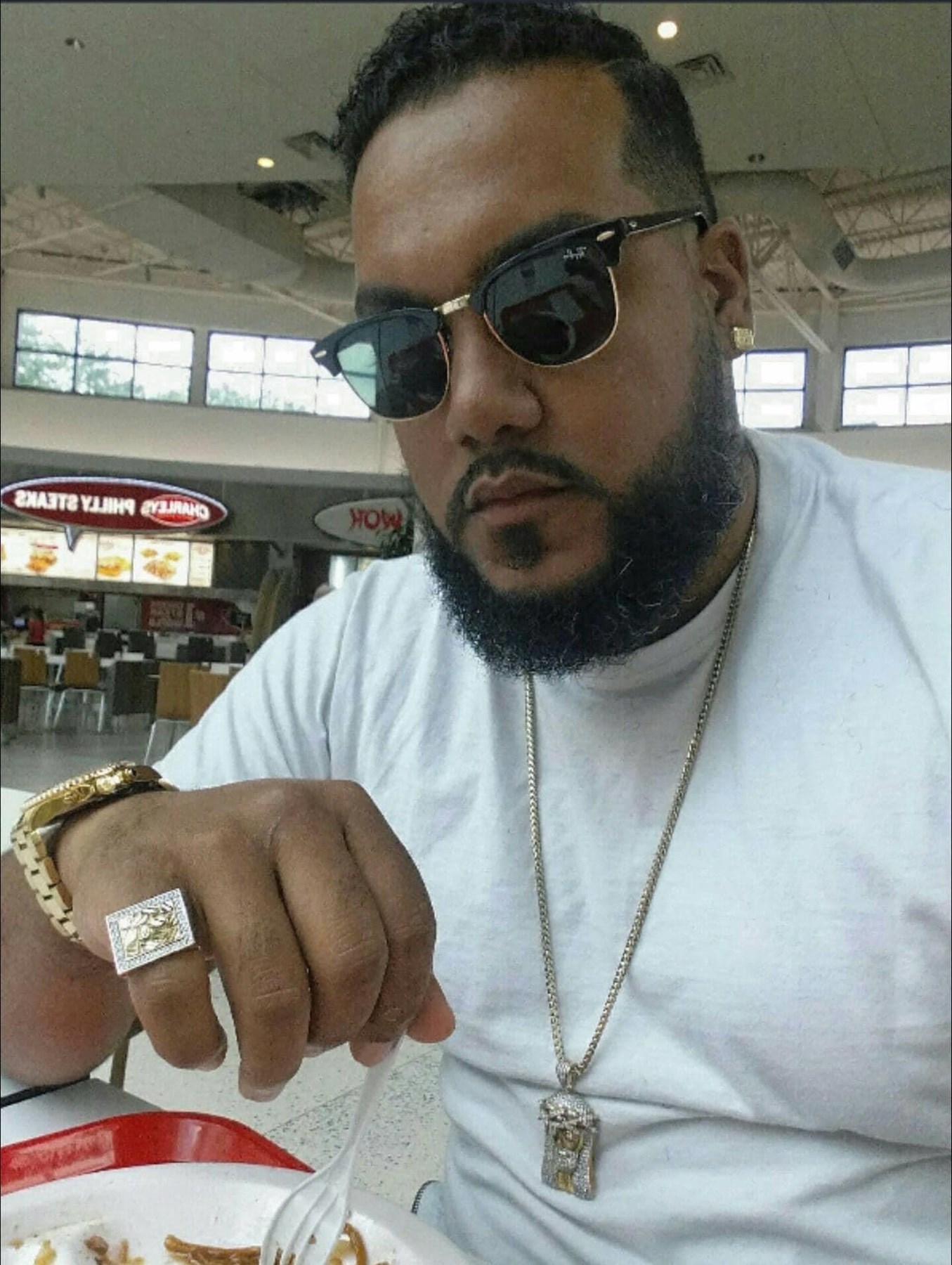 Obituary of Cesar "Cj" Castillo Perdomo