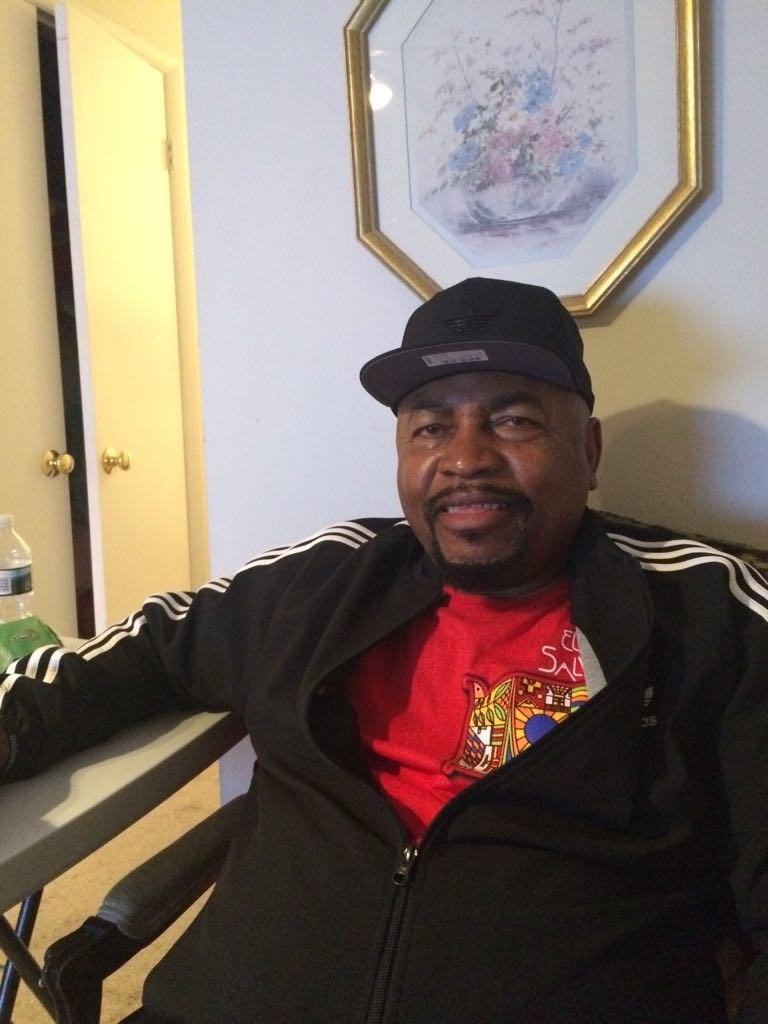 Avis de décès de Ramazani Nkalu-Luaka