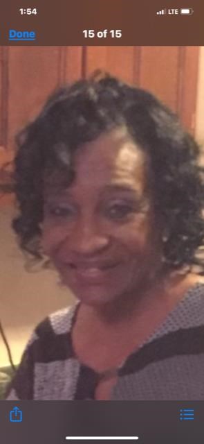 Obituary of Carolyn Marie Curry