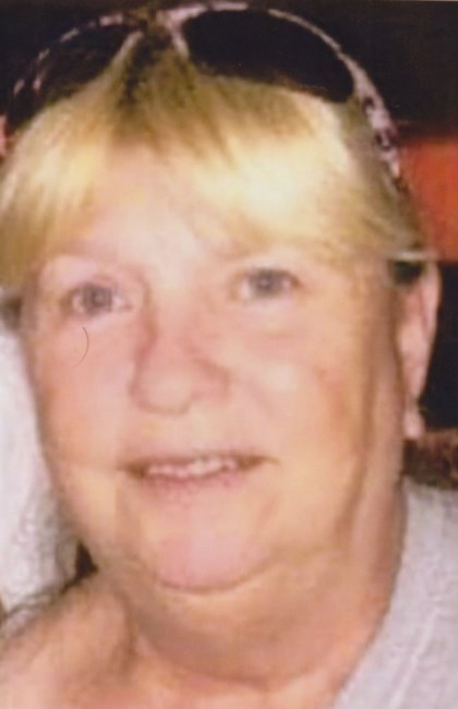 Obituary of Connie Marie Gilliam