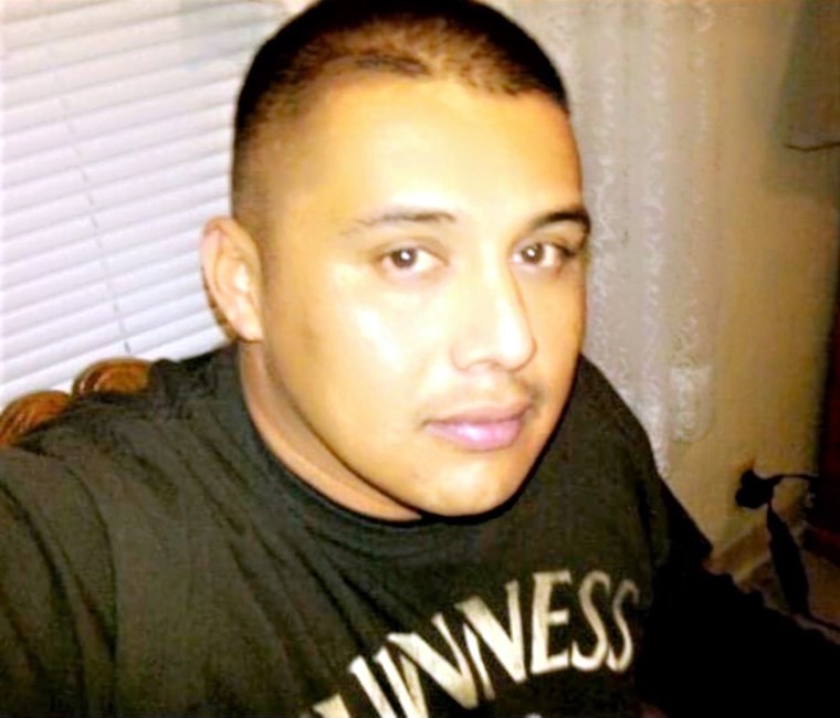 Obituary of Jesus Rene Ramirez