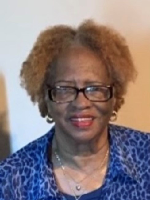 Obituary of Beverly Ann Charles