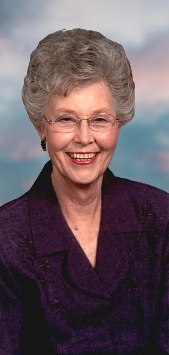 Obituary of Edna Faye Wren