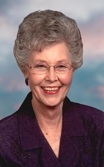 Obituary of Edna Faye Wren