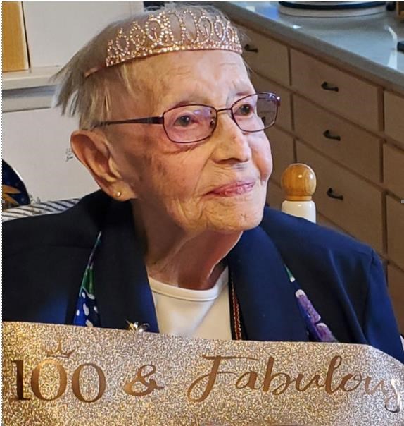 Obituary of Anneliese J Fazzi