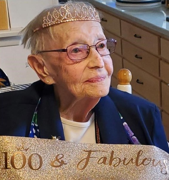 Obituary of Anneliese J Fazzi