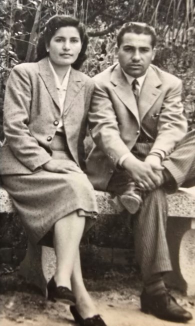 Obituary of Vincenzo Pensavalle