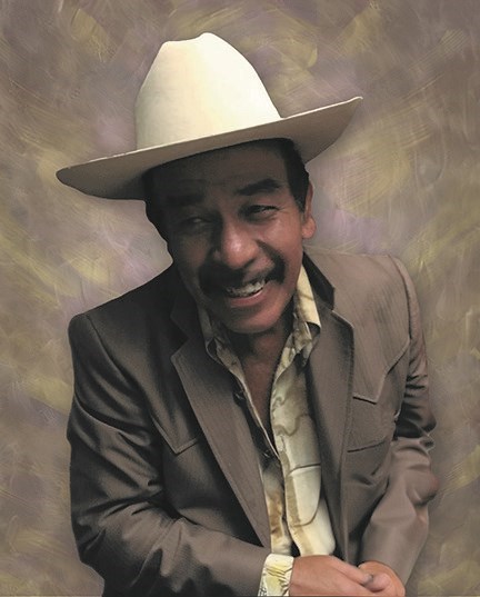 Obituary of Blas Lizardo Rivas