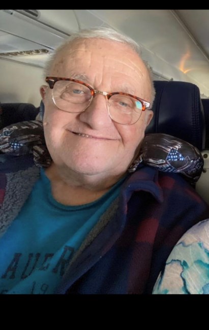 Obituary of Herbert Carl Plotnick